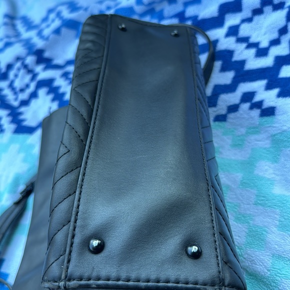 guess handbag black - Picture 12 of 12